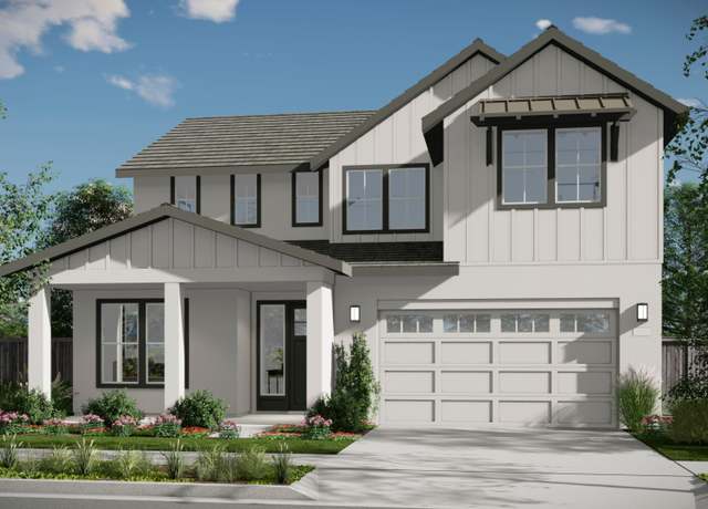 Property at Residence 2 Plan, Lathrop, CA 95330, 4 beds, 3.5 baths
