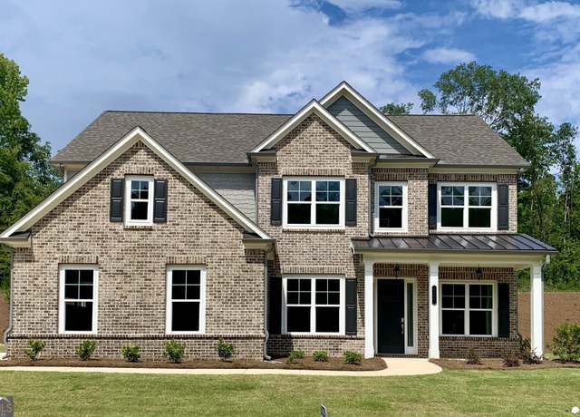 Property at 3410 Traditions Way, Jefferson, GA 30549, 5 beds, 4 baths