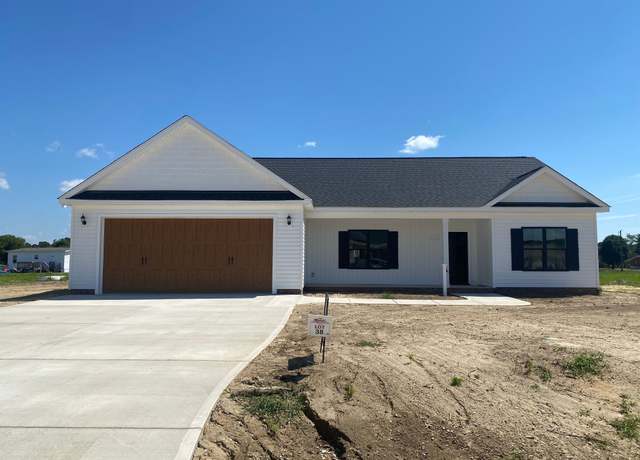 Property at Columbia Plan, Pikeville, NC 27863, 3 beds, 2 baths