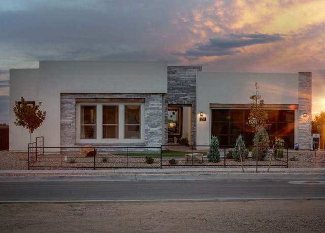 Property at Homes Available Soon Plan, Albuquerque, NM 87111