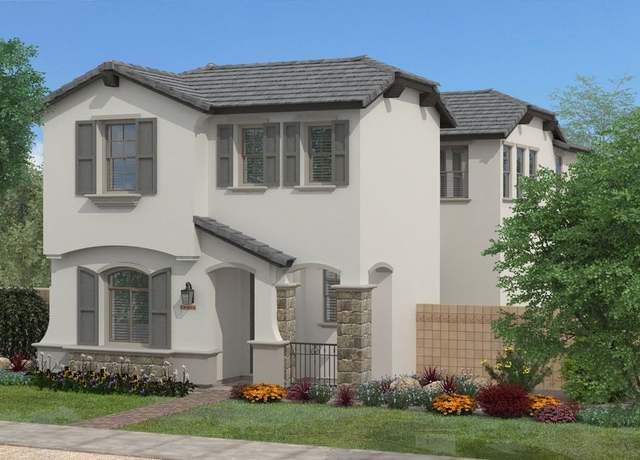 Property at Humphrey's Peak Plan, Surprise, AZ 85379, 4 beds, 2.5 baths