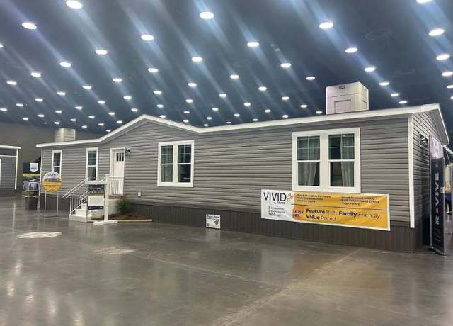 Property at VIVID-Cavco Plan, Conway, SC 29526, 3 beds, 2 baths
