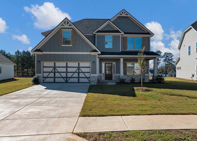 Property at Camden Plan, Auburn, AL 36830, 4 beds, 2.5 baths