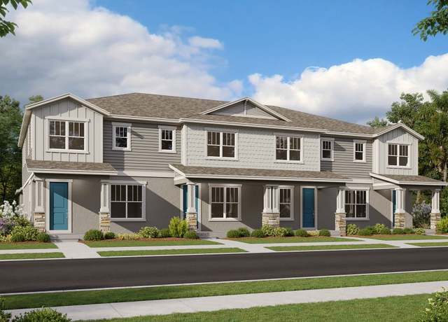Property at 13120 Serene Glade Rd, Winter Garden, FL 34787, 3 beds, 2.5 baths