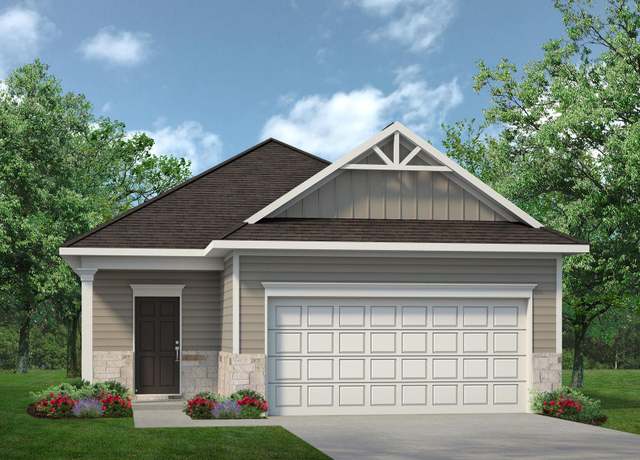 Property at The Cardinal II Plan, Pattison, TX 77423, 3 beds, 2 baths