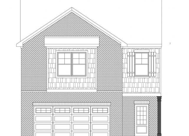 Property at Pembrooke Plan, Auburn, GA 30011, 4 beds, 2.5 baths