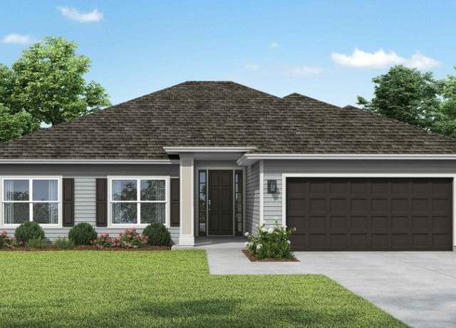 Property at Greenwood Plan, Jacksonville, FL 32222, 4 beds, 2 baths