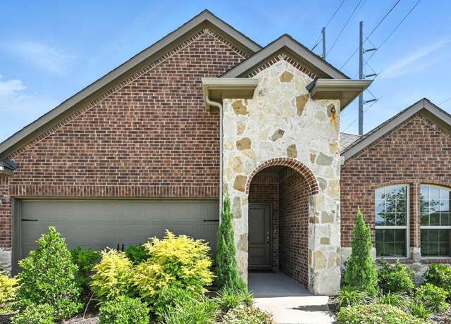 Property at H229 Ivery II Plan, K2rx7k Lavon, TX 75166, 4 beds, 3 baths