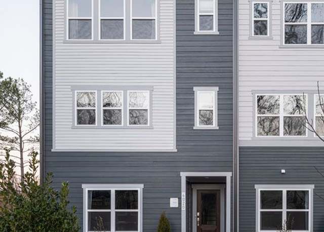 Property at Wright Plan, Charlotte, NC 28205, 3 beds, 2.5 baths