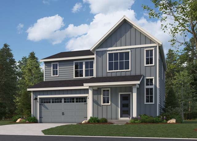 Property at Antero Plan, Parker, CO 80134, 3 beds, 2.5 baths