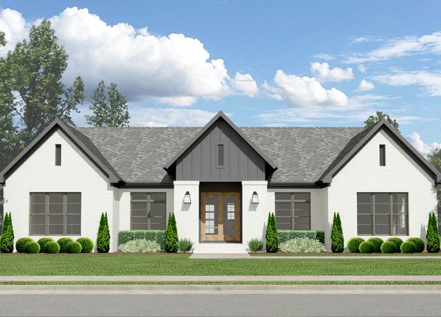 Property at The Eustis Plan, Huntsville, AL 35803, 4 beds, 3.5 baths