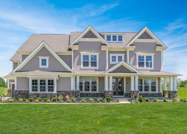 Property at Jameson Plan, Westfield, IN 46074, 4 beds, 3 baths