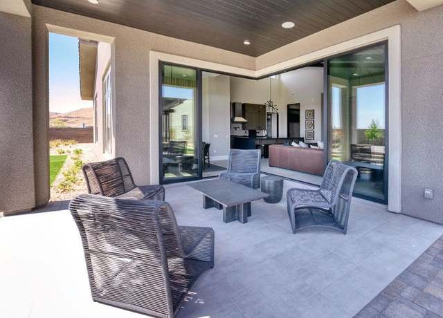 Property at Cesena Plan, Las Vegas, NV 89135, 4 beds, 3.5 baths