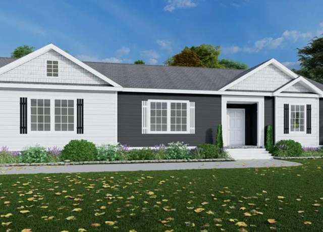 Property at Meadow Creek Plan, New Haven, MI 48048, 3 beds, 2 baths