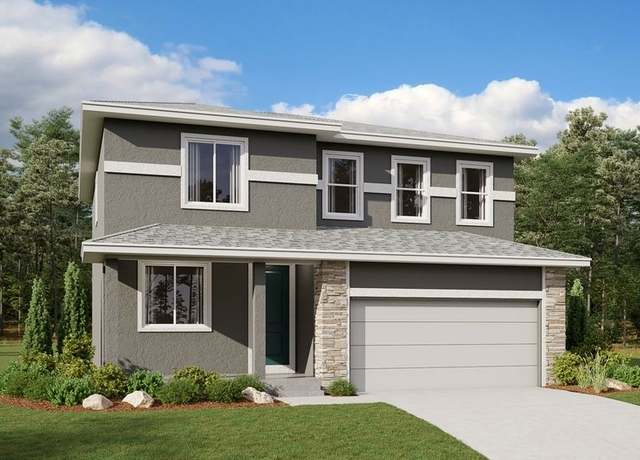 Property at Lapis Plan, Pueblo, CO 81001, 3 beds, 2.5 baths