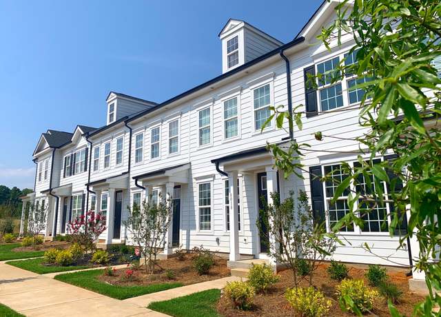 Property at The Imperial Plan, Huntersville, NC 28078, 3 beds, 2.5 baths