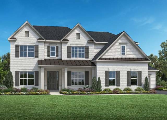 Property at Payton Plan, Cumming, GA 30040, 5 beds, 5.5 baths