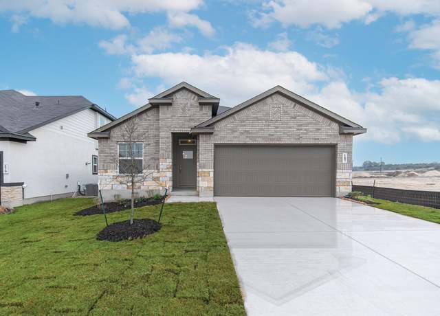 Property at 13832 Scarlett Song Dr, Elgin, TX 78621, 3 beds, 2 baths