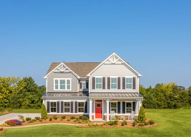 Property at Lehigh Plan, Chesapeake, VA 23322, 5 beds, 3 baths