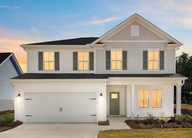Property at Aspire Plan, Easley, SC 29642, 3 beds, 2.5 baths