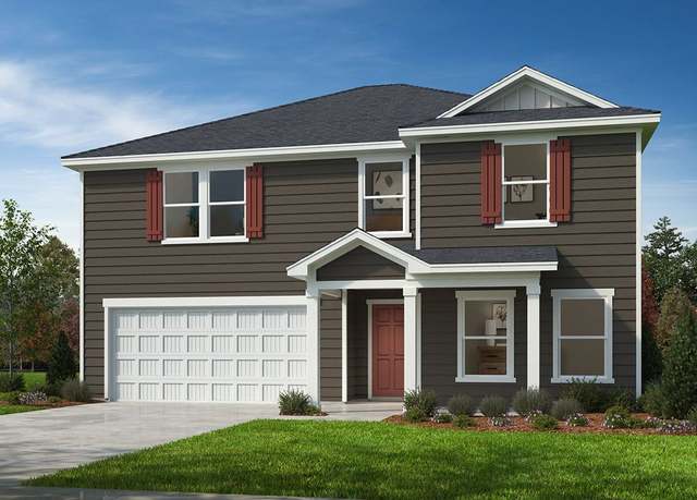Property at Plan 2539 Plan, Lillington, NC 27546, 4 beds, 2.5 baths