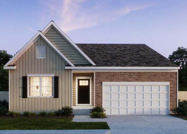 Property at Longwood Plan, Loveland, OH 45140, 2 beds, 2 baths