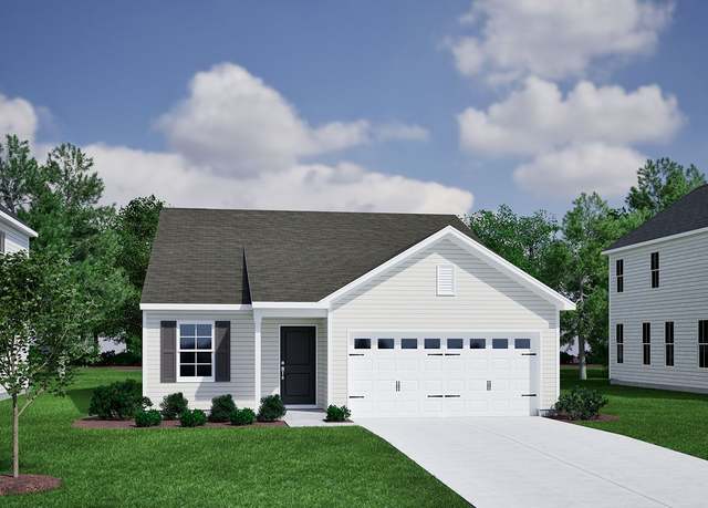 Property at Howard Plan, Lexington, NC 27295, 3 beds, 2 baths