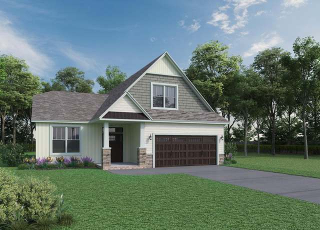 Property at Weston (Revised) Plan, Greer, SC 29651, 4 beds, 2 baths