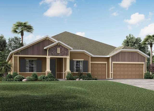 Property at Livorno Plan, Marys, GA 31558, 4 beds, 3 baths