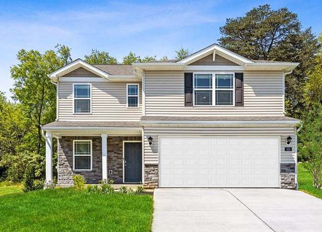 Property at 103 Coral Ridge Way Unit FKJYLN, Brooks, KY 40109, 3 beds, 2.5 baths