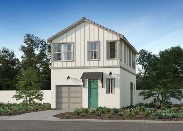 Property at Residence Three Plan, Ontario, CA 91762, 2 beds, 2.5 baths