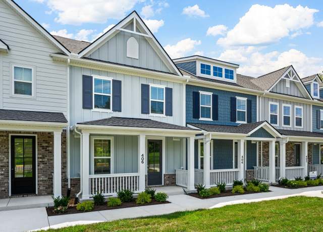 Property at 406 Blair Rd, Smyrna, TN 37167, 3 beds, 2.5 baths
