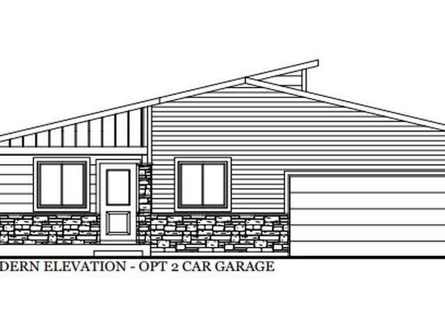 Property at 441 Nighthawk Dr, Box Elder, SD 57719, 3 beds, 2 baths