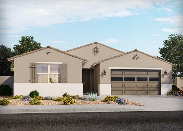 Property at Kellen Plan, Maricopa, AZ 85138, 4 beds, 2.5 baths