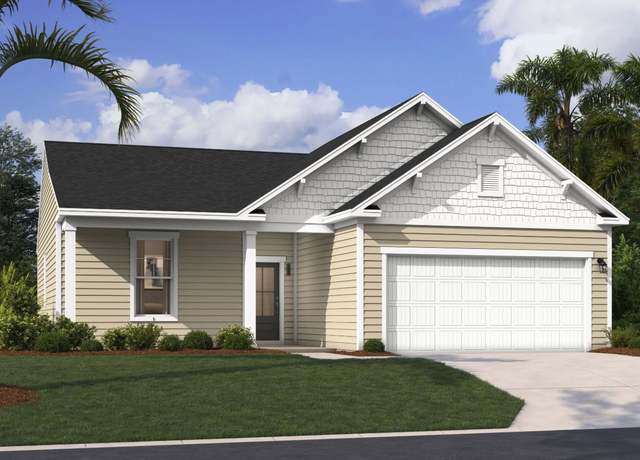 Property at The Atkinson Plan, Ridgeland, SC 29936, 3 beds, 2 baths