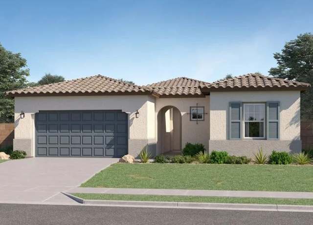 Property at Aspen Plan 4578 Plan, Surprise, AZ 85387, 4 beds, 3 baths