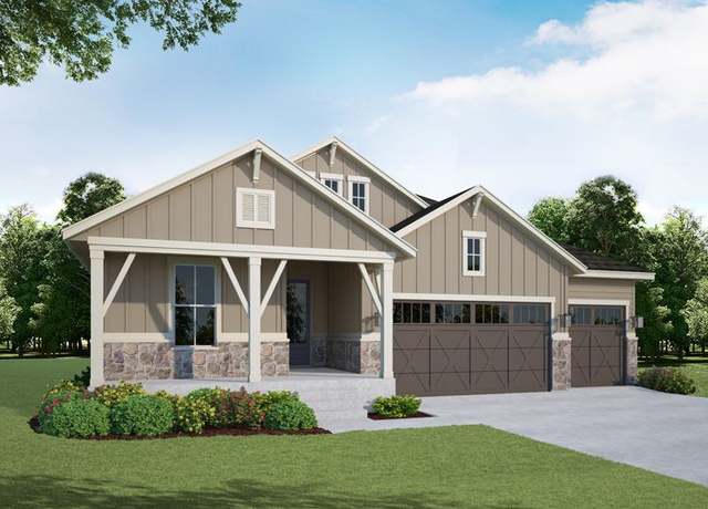Property at Plan C552 Plan, Windsor, CO 80550, 3 beds, 2 baths