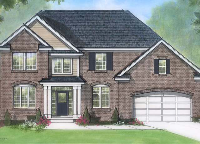 Property at Innsbrook Loft Plan, Macomb, MI 48044, 4 beds, 2.5 baths