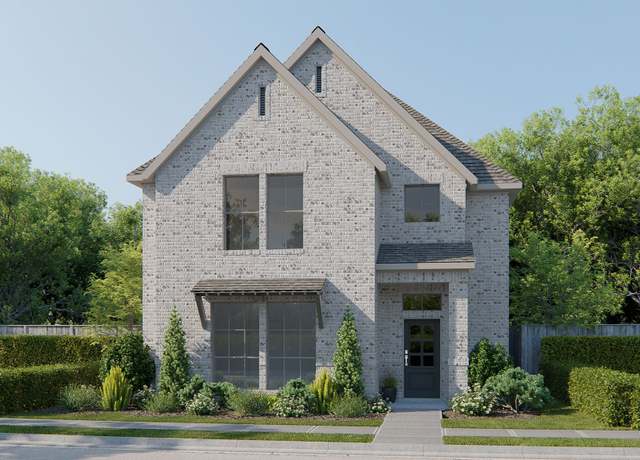 Property at 2696W Plan, Celina, TX 75009, 4 beds, 3.5 baths