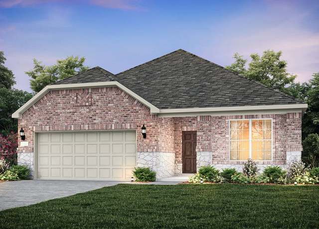 Property at Burnet Plan, Anna, TX 75409, 3 beds, 2 baths