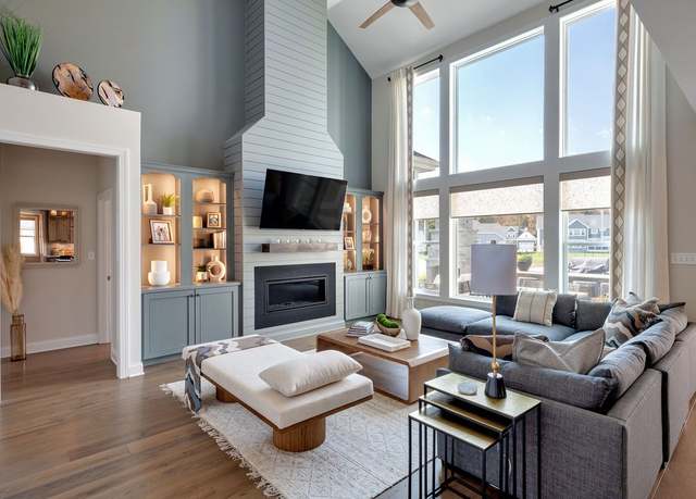 Property at The Jameson Plan, Moseley, VA 23120, 3 beds, 2 baths
