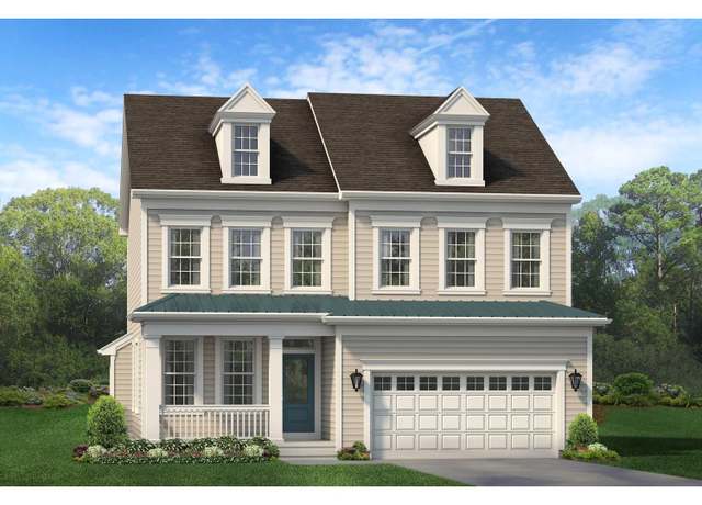 Property at The Bennett Plan, Middletown, DE 19709, 4 beds, 2.5 baths
