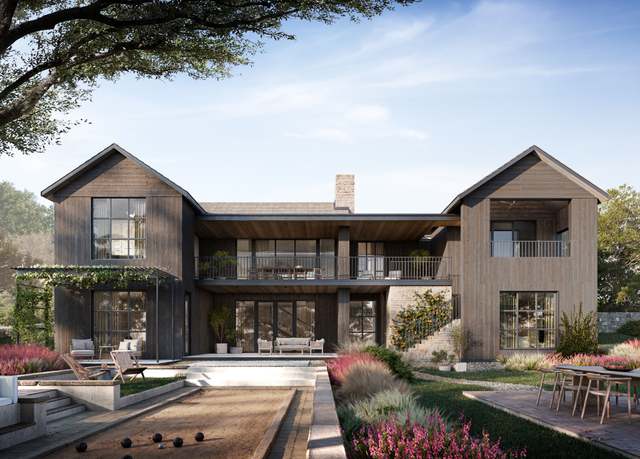 Property at Clark Villa Walkout Plan, Spicewood, TX 78669, 4 beds, 5.5 baths
