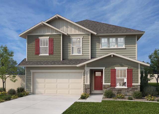 Property at Plan 2678 Modeled Plan, Meridian, ID 83642, 4 beds, 2.5 baths