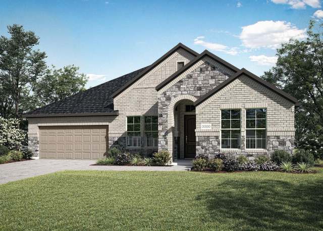 Property at Brayden Plan, Aubrey, TX 76227, 3 beds, 2 baths