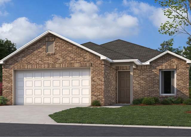 Property at RC Kendall Plan, Calera, AL 35040, 3 beds, 2 baths