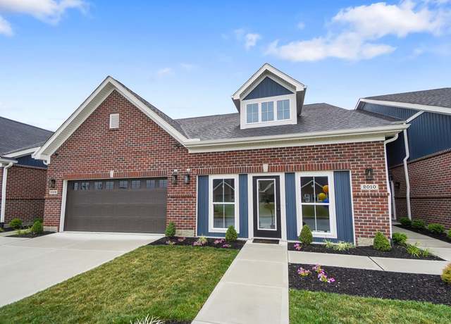 Property at The Cedar Plan, Huber Heights, OH 45424, 3 beds, 2.5 baths