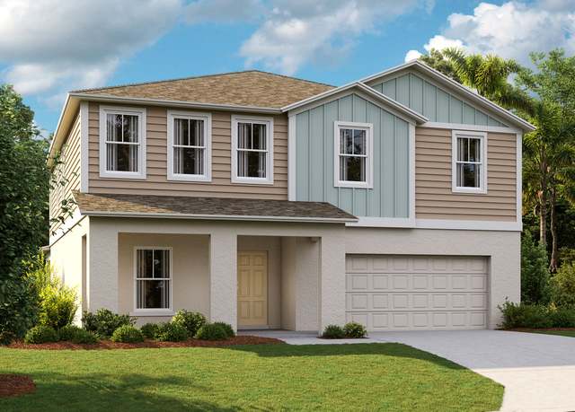 Property at Gabriela Plan, Davenport, FL 33837, 5 beds, 3.5 baths