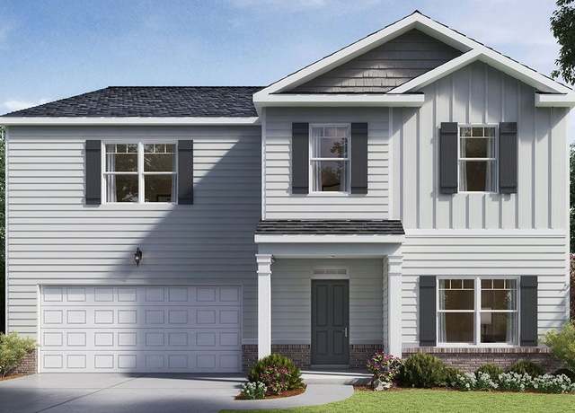 Property at Halton Plan, Lyons Road Tsl0u6 Stonecrest, GA 30038, 5 beds, 3 baths