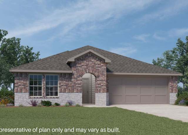 Property at LAREDO Plan, Piedmont, OK 73078, 4 beds, 3 baths
